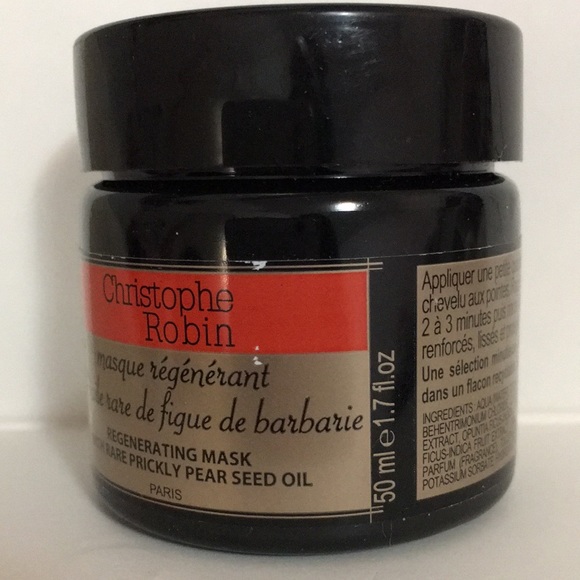 Christophe Robin Duo - Picture 2 of 3